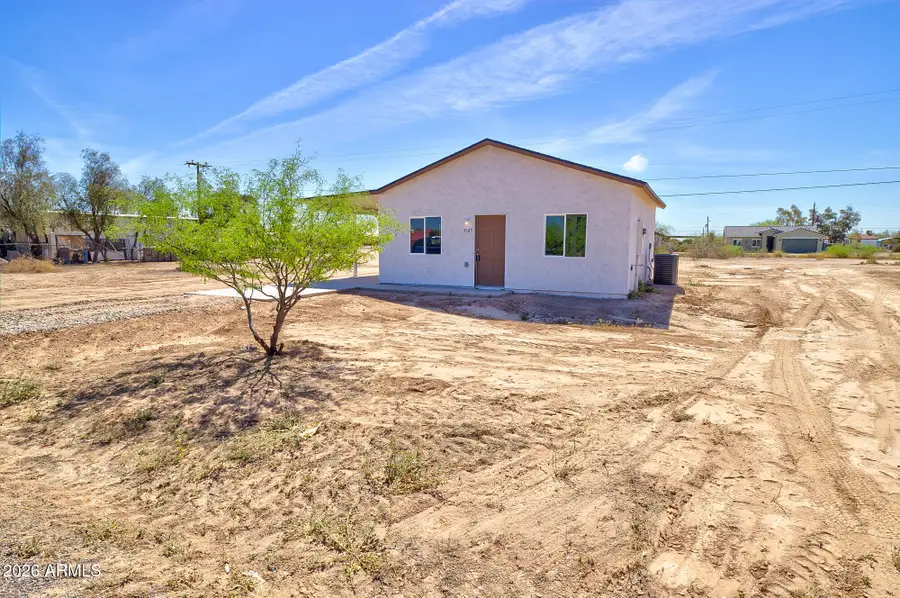 3165 W Solano Drive, Eloy, AZ 85131 - #2