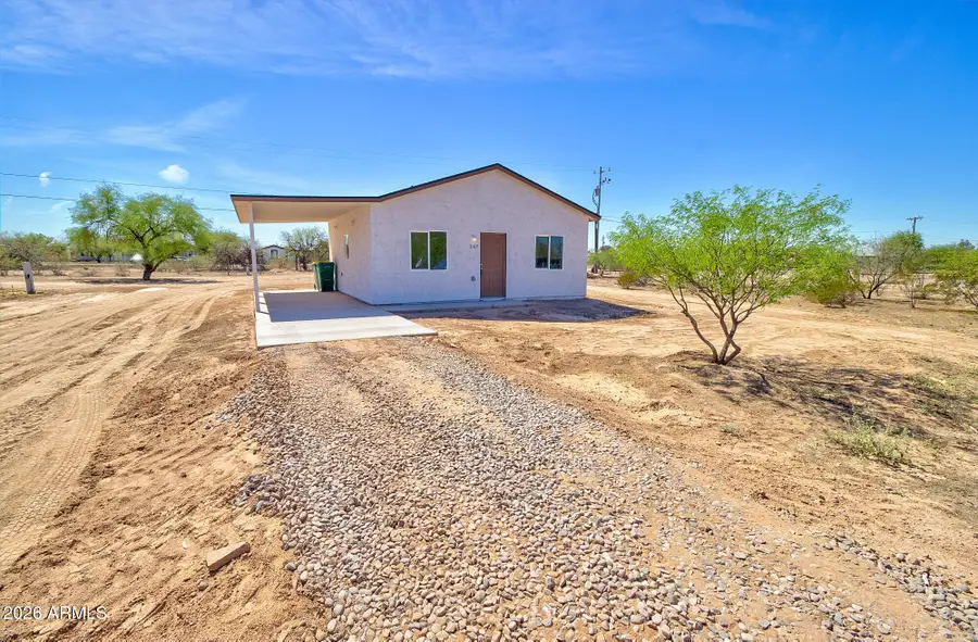 3165 W Solano Drive, Eloy, AZ 85131 - #3