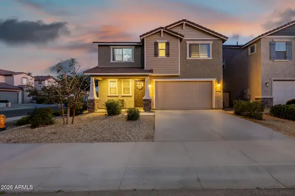 10955 W Beatrice Street, Avondale, AZ 85323