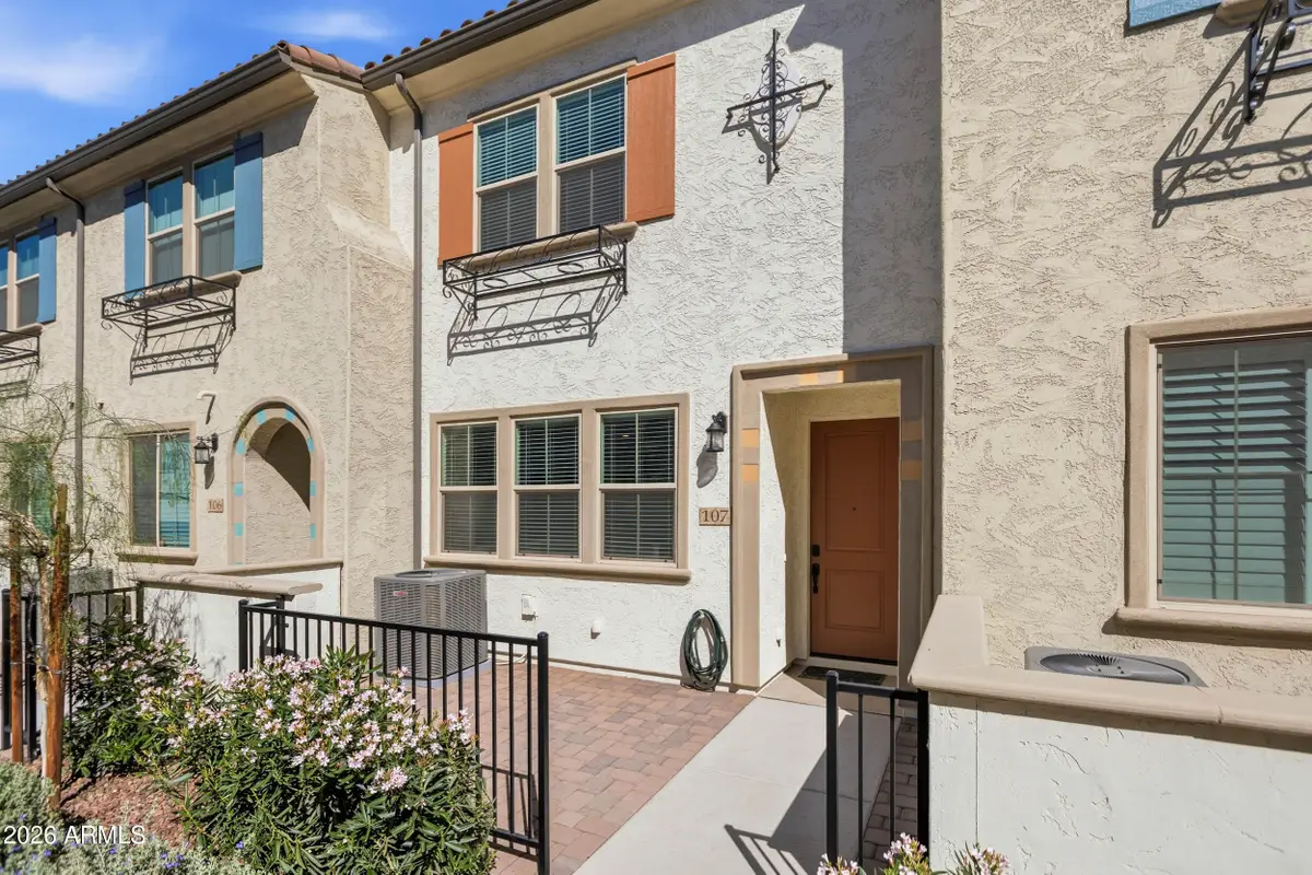 2658 S Sulley Drive #107, Gilbert, AZ 85295 - #1