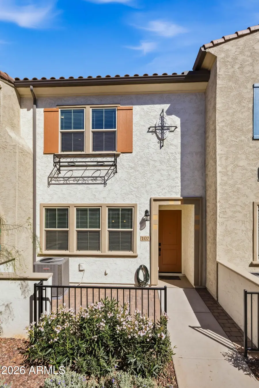 2658 S Sulley Drive #107, Gilbert, AZ 85295 - #2