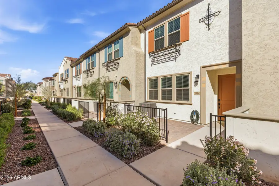 2658 S Sulley Drive #107, Gilbert, AZ 85295 - #3