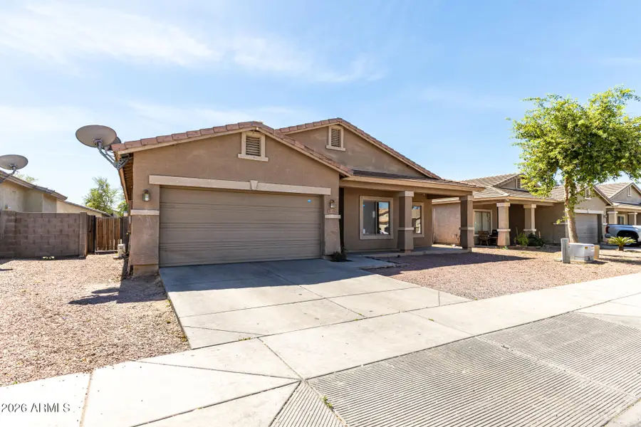 7205 W Sunderland Avenue, Phoenix, AZ 85033 - #3