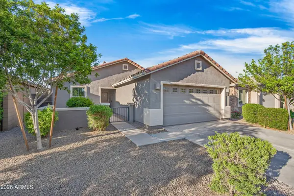 44824 W Norris Road, Maricopa, AZ 85139