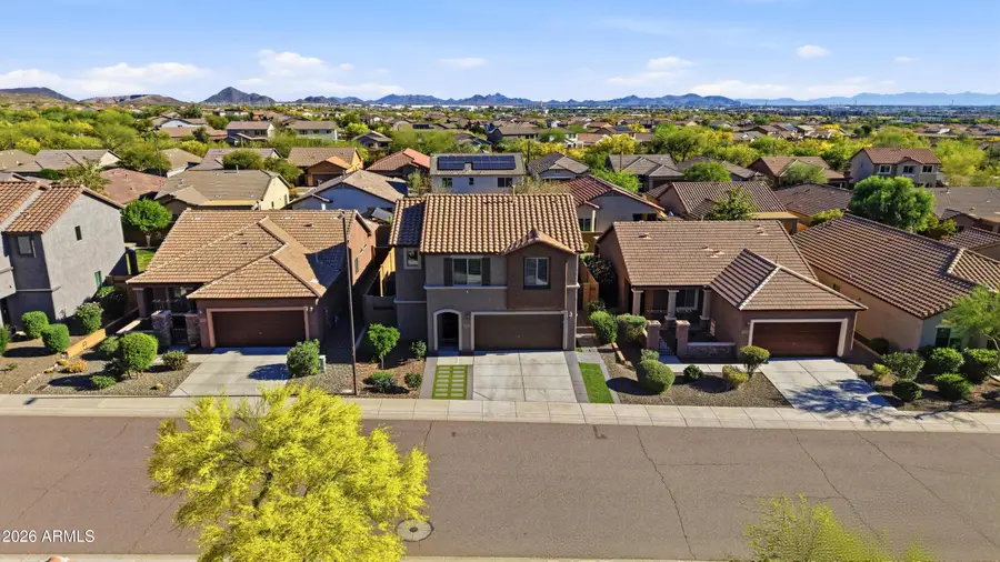 1717 W Buckhorn Trail, Phoenix, AZ 85085 - #2