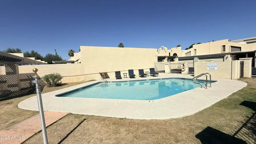 2225 E Catalina Drive, Phoenix, AZ 85016 - #2