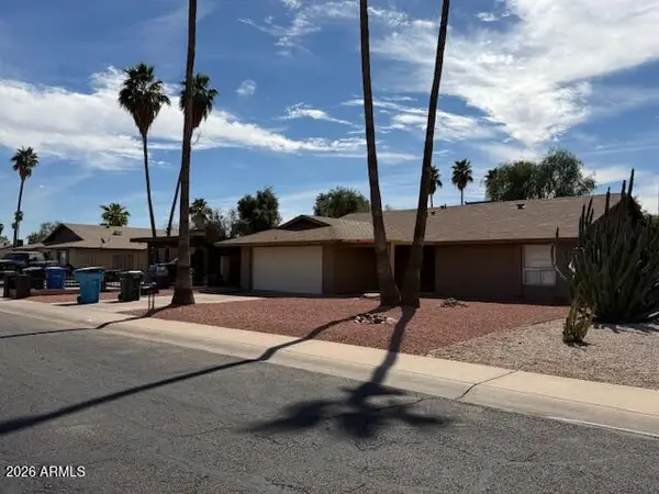 10313 W Calle De Edens --, Phoenix, AZ 85037