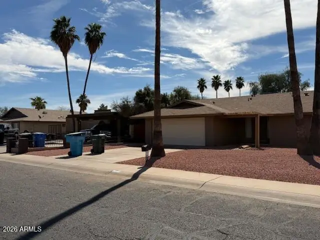 10313 W Calle De Edens --, Phoenix, AZ 85037 - #2
