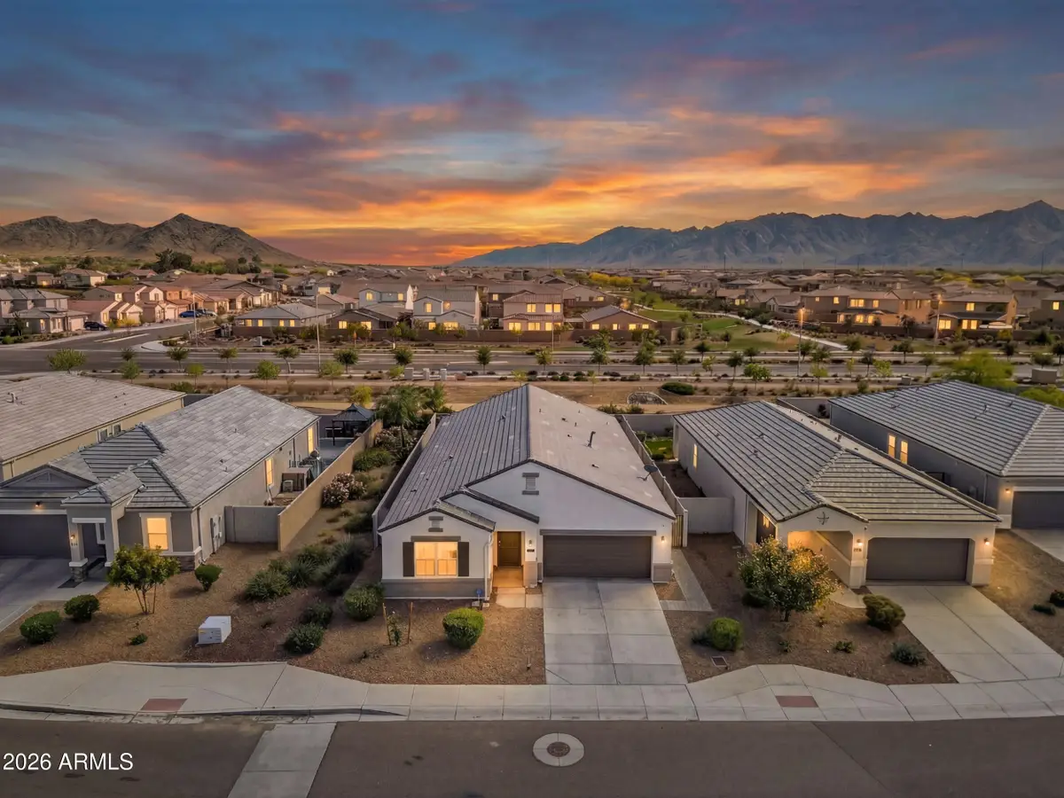 5237 W Alta Mesa Avenue, Laveen, AZ 85339 - #1