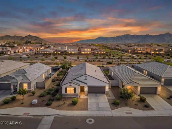 5237 W Alta Mesa Avenue, Laveen, AZ 85339