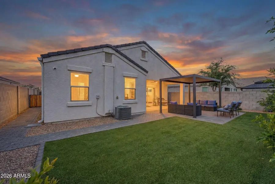 5237 W Alta Mesa Avenue, Laveen, AZ 85339 - #3