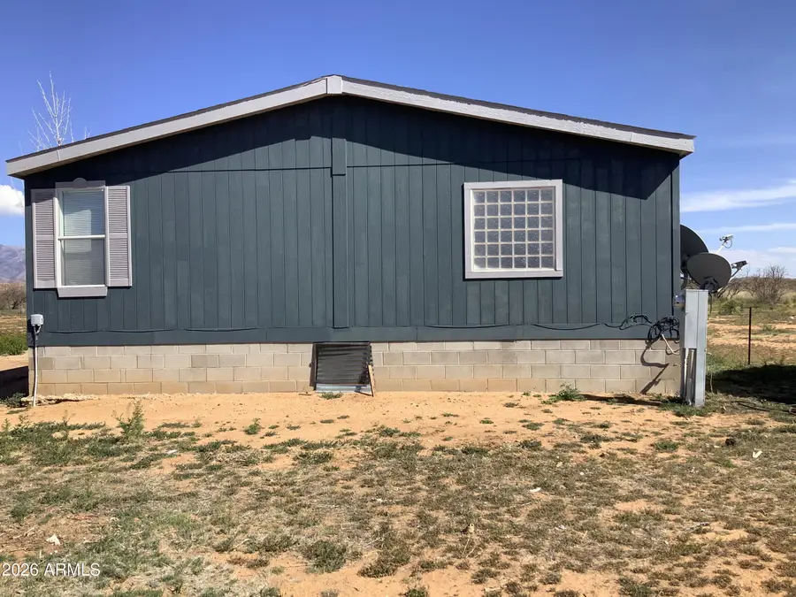 25317 W Talking Wind Trail, Willcox, AZ 85643 - #2