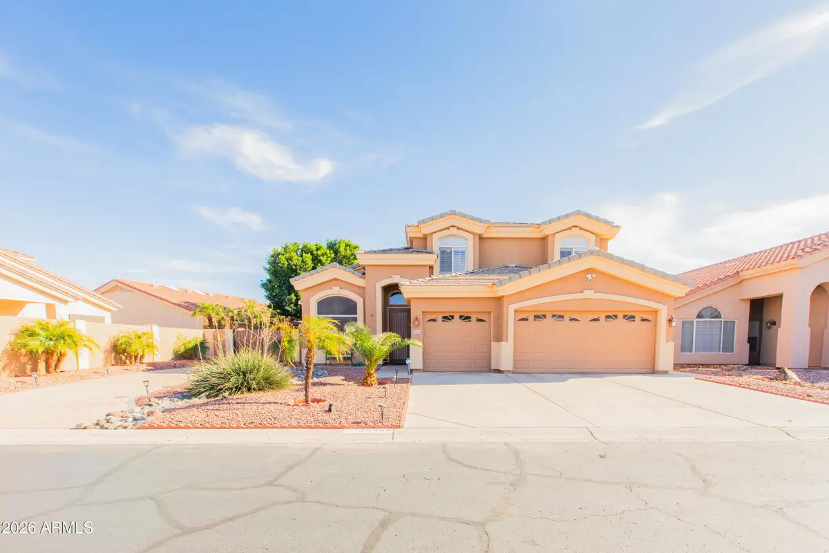 15469 N 13th Avenue, Phoenix, AZ 85023 - #1