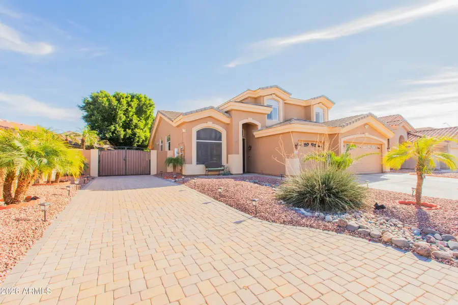 15469 N 13th Avenue, Phoenix, AZ 85023 - #2