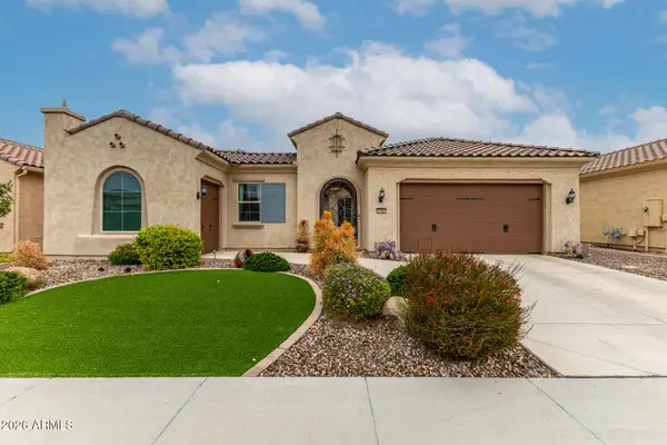 7848 W Willow Way, Florence, AZ 85132