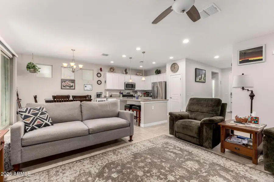 41615 W Caliente Drive, Maricopa, AZ 85138 - #3