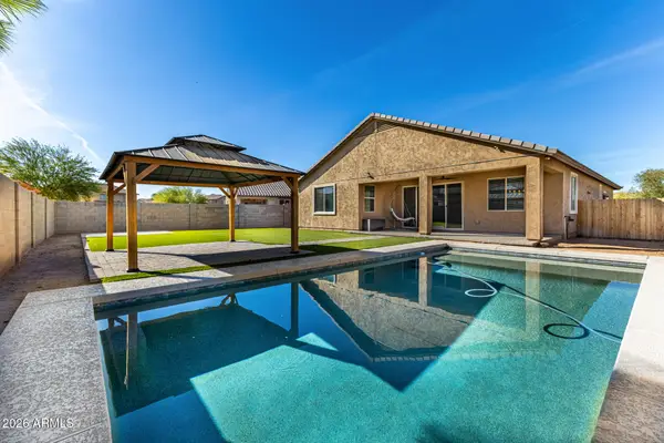 37263 W Meta Way, Maricopa, AZ 85138