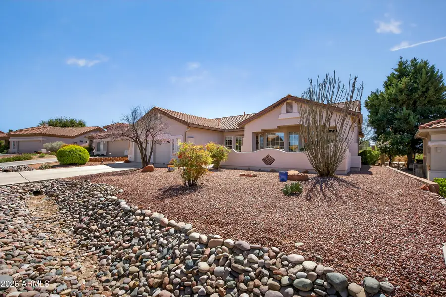 5245 E Whisper Ridge Ridge, Cornville, AZ 86325 - #2