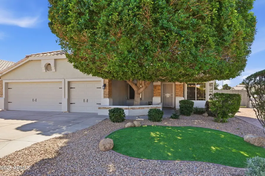 7733 E Decatur Circle, Mesa, AZ 85207 - #2