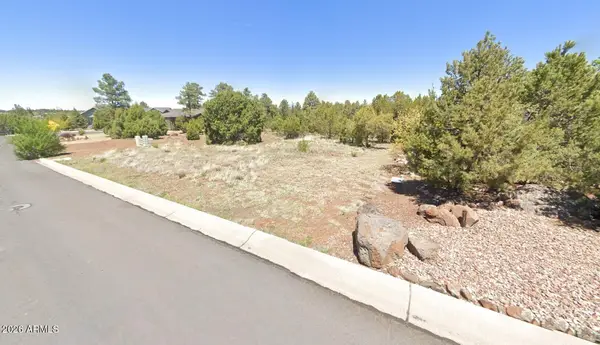 2020 E Bluff Ridge Road #5, Show Low, AZ 85901