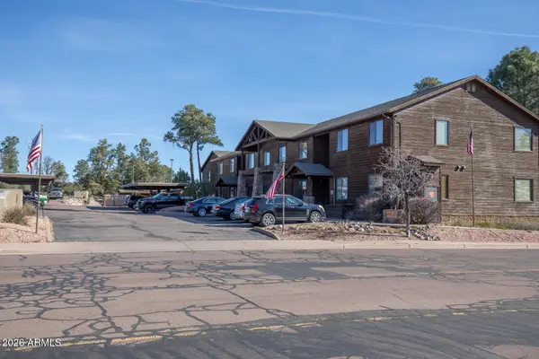 200 E Malibu Drive #B3, Payson, AZ 85541