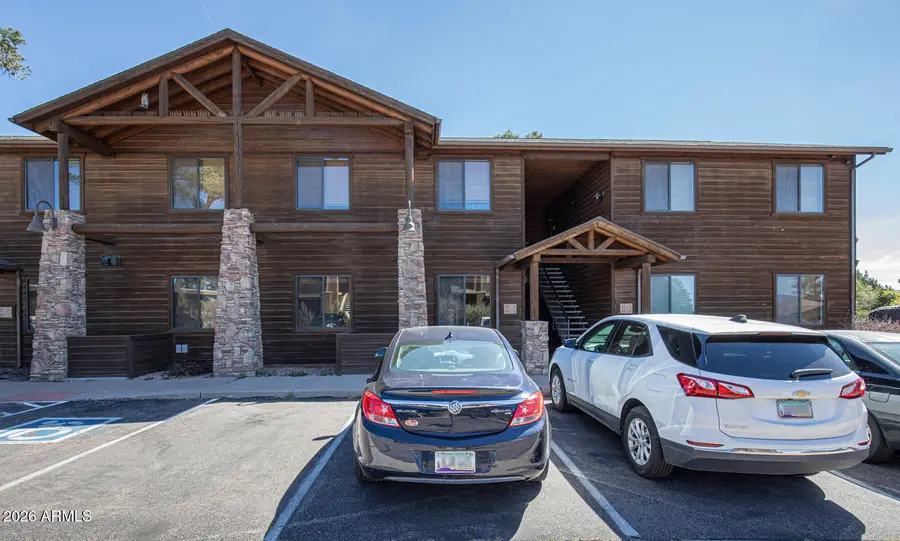 200 E Malibu Drive #B3, Payson, AZ 85541 - #3