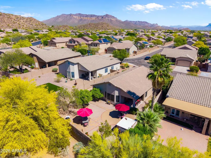 2350 N Cabot Circle, Mesa, AZ 85207 - #2