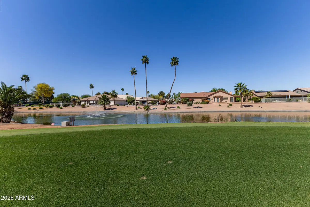 23934 S Berrybrook Drive, Sun Lakes, AZ 85248 - #1