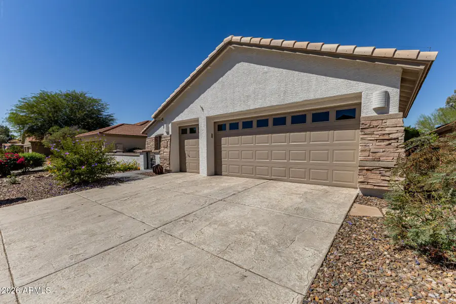 23934 S Berrybrook Drive, Sun Lakes, AZ 85248 - #3