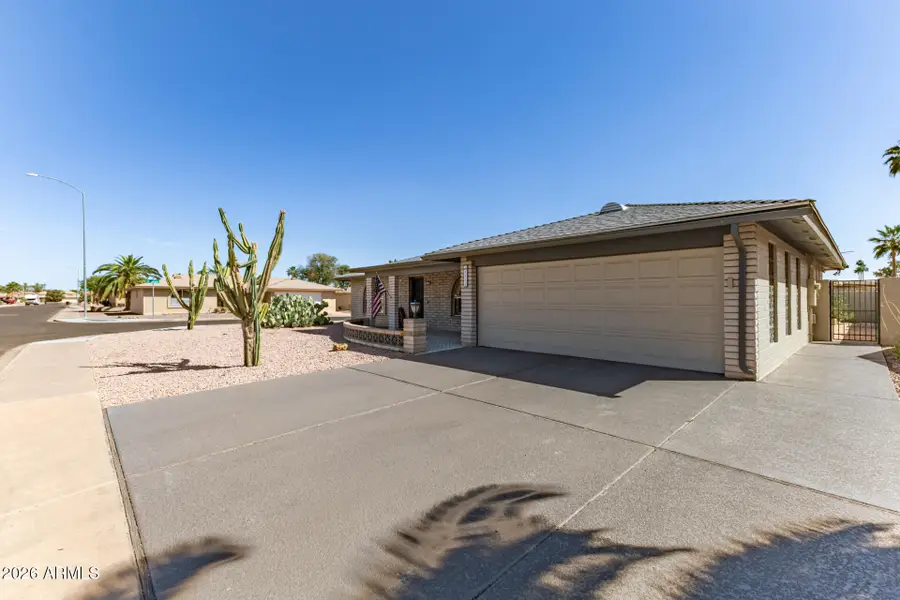 8159 E Kilarea Avenue, Mesa, AZ 85209 - #3