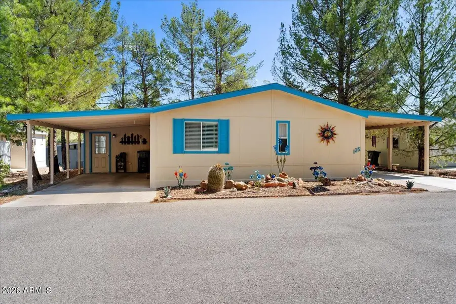 2050 W Hwy 89a Highway, Cottonwood, AZ 86326 - #2