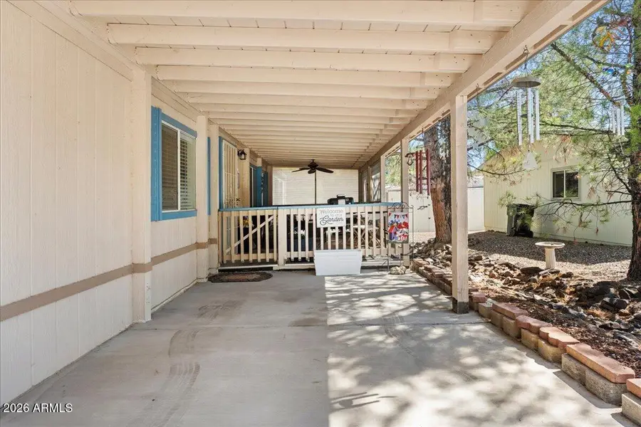 2050 W Hwy 89a Highway, Cottonwood, AZ 86326 - #3