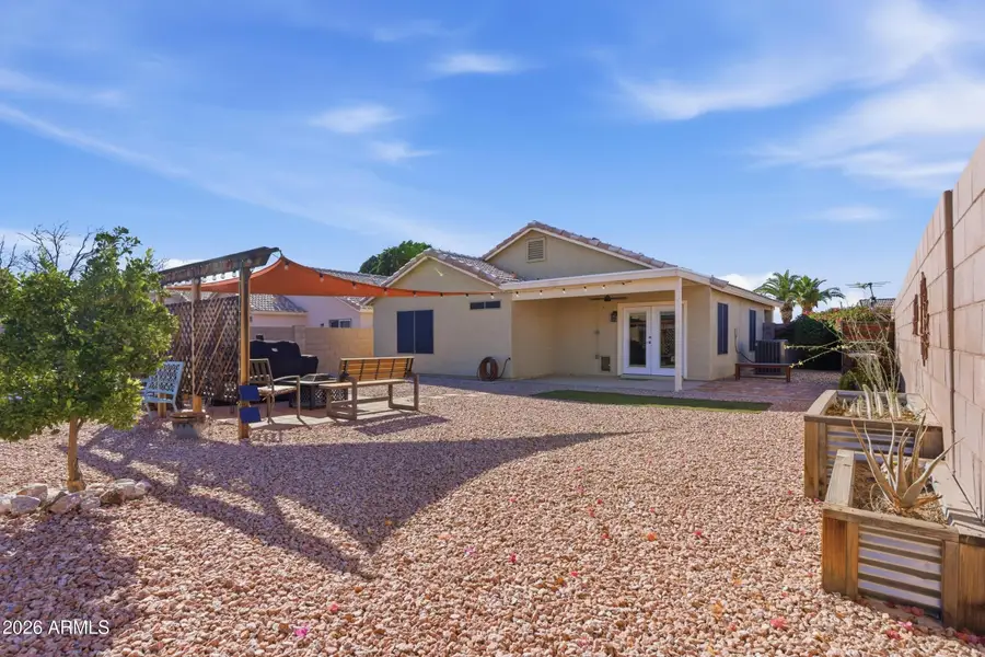 3214 W Louise Drive, Phoenix, AZ 85027 - #2