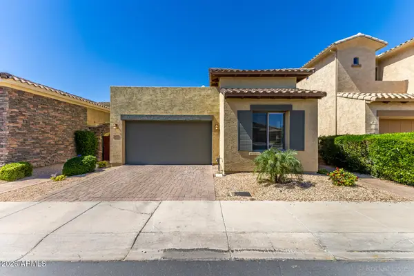2430 N 142nd Drive, Goodyear, AZ 85395