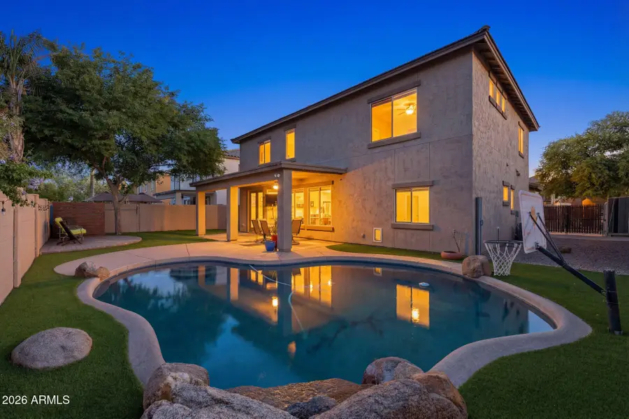 3273 E Fairview Street, Gilbert, AZ 85295 - #2