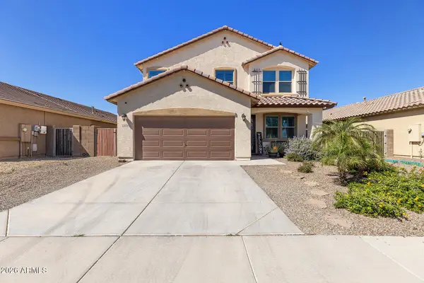 22036 N 184th Drive, Surprise, AZ 85387