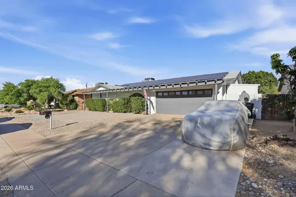 13201 N 24th Avenue, Phoenix, AZ 85029