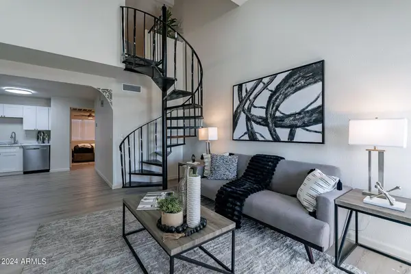 4901 S Calle Los Cerros Drive #237, Tempe, AZ 85282