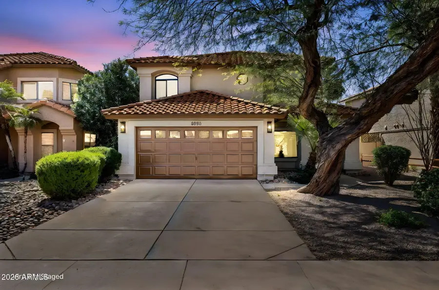 8833 E Charter Oak Drive, Scottsdale, AZ 85260 - #2