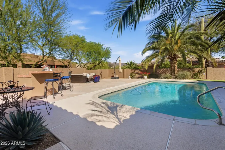 18626 E Mountainaire Drive, Rio Verde, AZ 85263 - #2