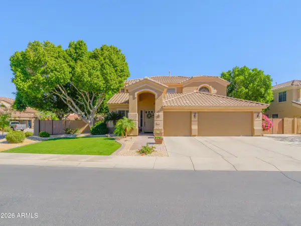 6132 W Topeka Drive, Glendale, AZ 85308