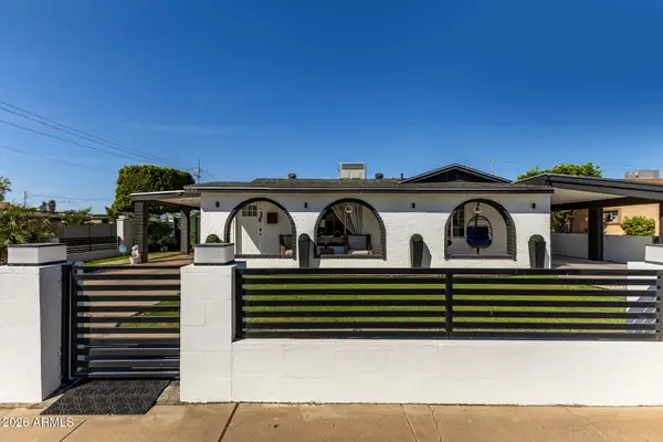 3144 W Garfield Street, Phoenix, AZ 85009