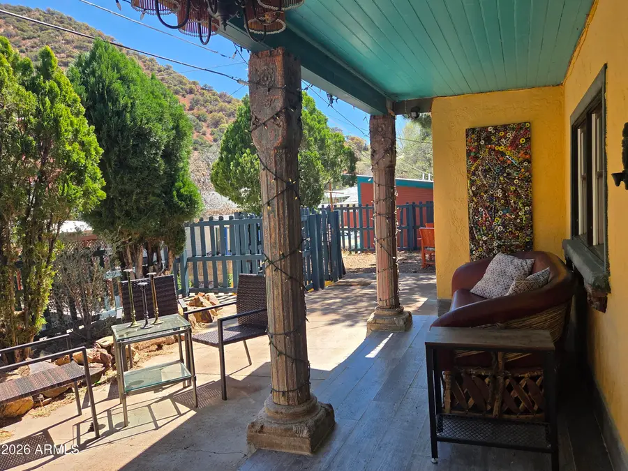 236A Brewery Avenue, Bisbee, AZ 85603 - #3