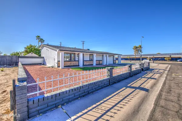 3342 N 80th Avenue, Phoenix, AZ 85033