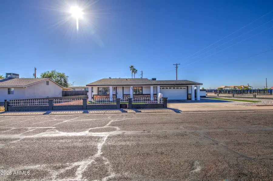 3342 N 80th Avenue, Phoenix, AZ 85033 - #2