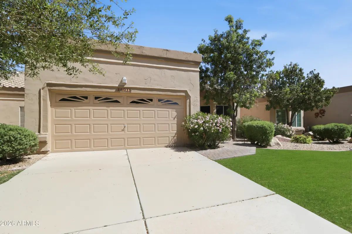 19019 N 83rd Lane, Peoria, AZ 85382 - #1