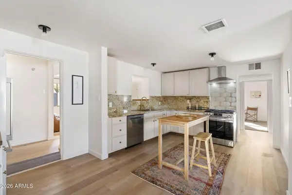 3115 N 26th Street, Phoenix, AZ 85016