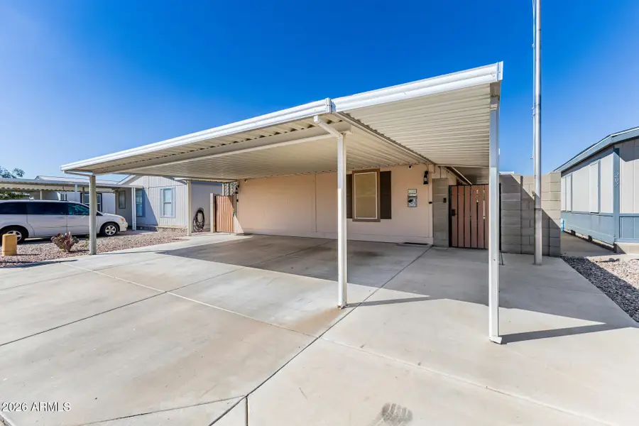 8601 N 103rd Avenue #208, Peoria, AZ 85345 - #3