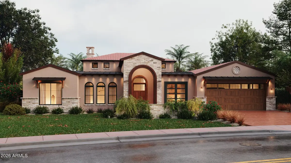 5016 E Cheery Lynn Road #38, Phoenix, AZ 85018 - #1