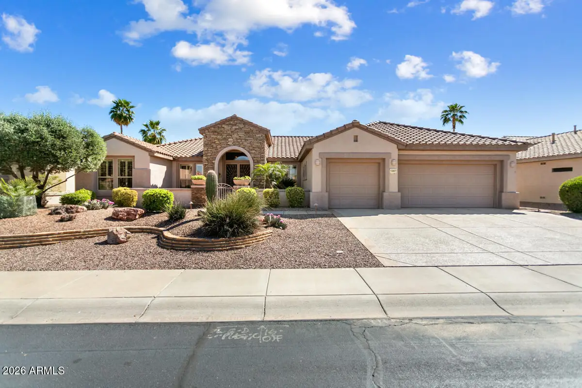 15807 W Silver Breeze Drive, Surprise, AZ 85374 - #1